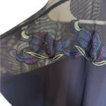 Soma  Sweet Dreams short Navy
blue Robe size s/m Photo 1