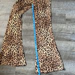 Urban Outfitters NWT  Cheetah Pants Size Small Photo 3