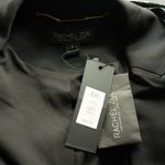 Rachel Zoe . Velvet Shimmer Double Breasted Blazer. Photo 4