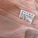 Sundae Muse Gracie mini dress in blush size 2, NWT Photo 5