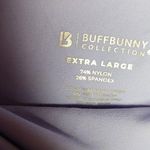 Buffbunny the legacy leggings size xl light purple Photo 1