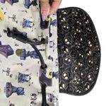 Lounge Fly  Disney The Nightmare Before Christmas Halloween Town Rucksack Photo 1