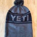 Yeti  winter hat gray Photo 0