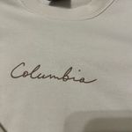 Columbia  Pullover Sweatshirt Photo 1