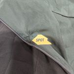 More to Come Mileva Ruched Mini Dress Photo 9