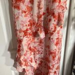 Japna Jopra floral dress size medium Photo 3