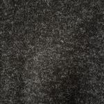 Thread & Supply Open Front Cardigan Sweater Jacket Charcoal Black Size S Photo 9