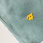 Club Monaco  Green Refined Shorts Size 2 Photo 6