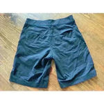 Columbia Omni-Shield Advanced Repellency Women's Black Shorts, 4 Photo 5