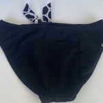 Jag jeans JAG Black and White Bikini Set Photo 3