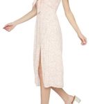 Lost + Wander Pick Me In The Desert Midi Dress Photo 2