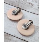 Vintage Clip On Earrings Photo 7
