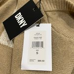 DKNY Sweater Photo 1
