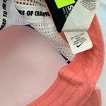 Nike Rare Pink  trucker hat. Photo 8