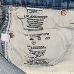 BLANK NYC NWT Madison Crop High Rise Denim Blue Jeans in Got My Ways Size 24 Photo 4