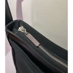 Cole Haan  collaborate with Estee’ Lauder shoulder bag. Photo 2