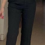 J.Crew  Black Pants Size 4 Photo 0