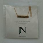 Jook and Nona Love Necklace Photo 0