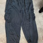 Aerie black pants Photo 0