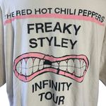 Daydreamer  Red Hot Chili Peppers Freaky Style Merch Graphic Band Tee T Shirt Med Photo 7