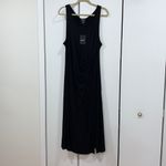 DKNY NWT  twist maxi dress Photo 3