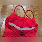 Windsor  Scarlet Evening Gown Photo 3