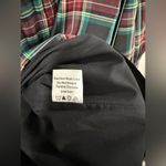 Tuckernuck Palmerston Dress Size S | Highland Tartan Holiday Midi Retail$228 NWT Green Photo 11