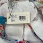 Johnny Was SUMMER DAYS EYELET CROSSBACK ONE PIECE Size S NWT Photo 5