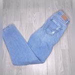 American Eagle  Women’s Straight Leg Mom Jeans Photo 3