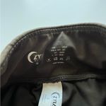 Zyia  Olive Green Joggers -Size Small Photo 6