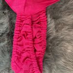 Japna  pink Woman’s crop tops Large Rayon/Cotton Photo 1