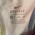 Nike Swoosh Sports Bra Photo 7