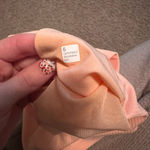 Lululemon  ribbed softstream high rise short Photo 2