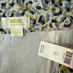 Anthropologie  MAEVE Leopard Jacquard Pencil Skirt  
Size XL NWT Photo 5