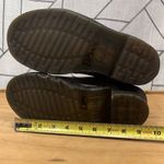 Dr. Martens Dr. Doc Martens Leather Cadence Greenland Heel Chelsea Boot Womens US 6 DAMAGED Photo 6