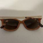 Oscar de la Renta  SSC5140CE  653 Women's Brown Tortoise  Sunglasses Photo 2