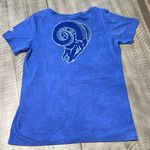 Nike LA Rams women’s T-shirt…like new!! Photo 4