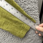 Habitat  Clothes To Live In Long Sleeve Tunic Minimalist Lagenlook Women's Medium Photo 6