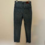 Madewell  The Perfect Vintage Jean Size 27 Photo 11