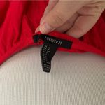 Forever 21  Layered Mini Dress Photo 3