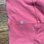 Lululemon  Align Leggings with Pockets Size 10 in Burnt Orange Photo 3
