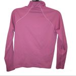 Nike Fit Dry ACG Pullover Quarter Zip Pink Magenta XS Photo 1