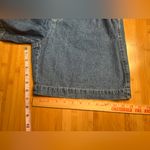 Faded Glory  Womens High Waisted 100% Cotton Casual Denim Shorts/Jorts,Y2K|Size:4 Photo 12