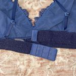 Aerie  Lacey Triangle Bralette Photo 3