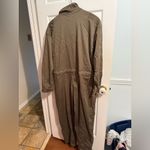 Houston White flight suit Green Size XXL Photo 3