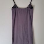 Free People  Intimately Gray Slip Dress Photo 3
