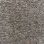 Adidas Heathered Black Quilted Sweatshirt Jacket Photo 2