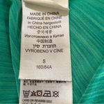 Marmot  Lena Green Athletic Dress Strappy Tennis Pickleball Outdoor Active SZ S Photo 6