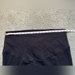 Old Navy  Maternity 4 Way Stretch Black Leggings Womens Size XXL NWT Photo 1