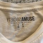 Amuse Society Graphic Tee Photo 2